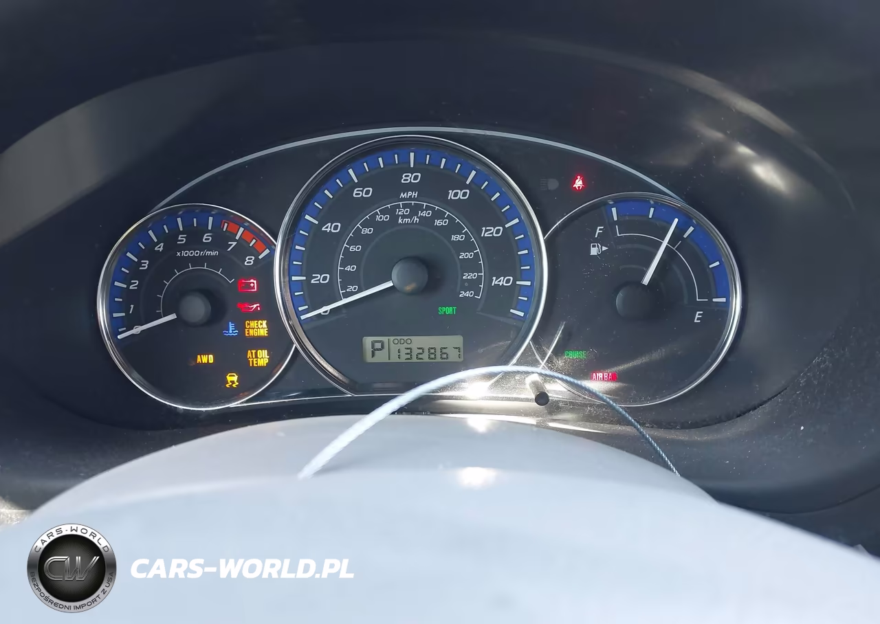 2011 Subaru Forester 2.5X VIN:JF2SHBBC6BH776174 - 7