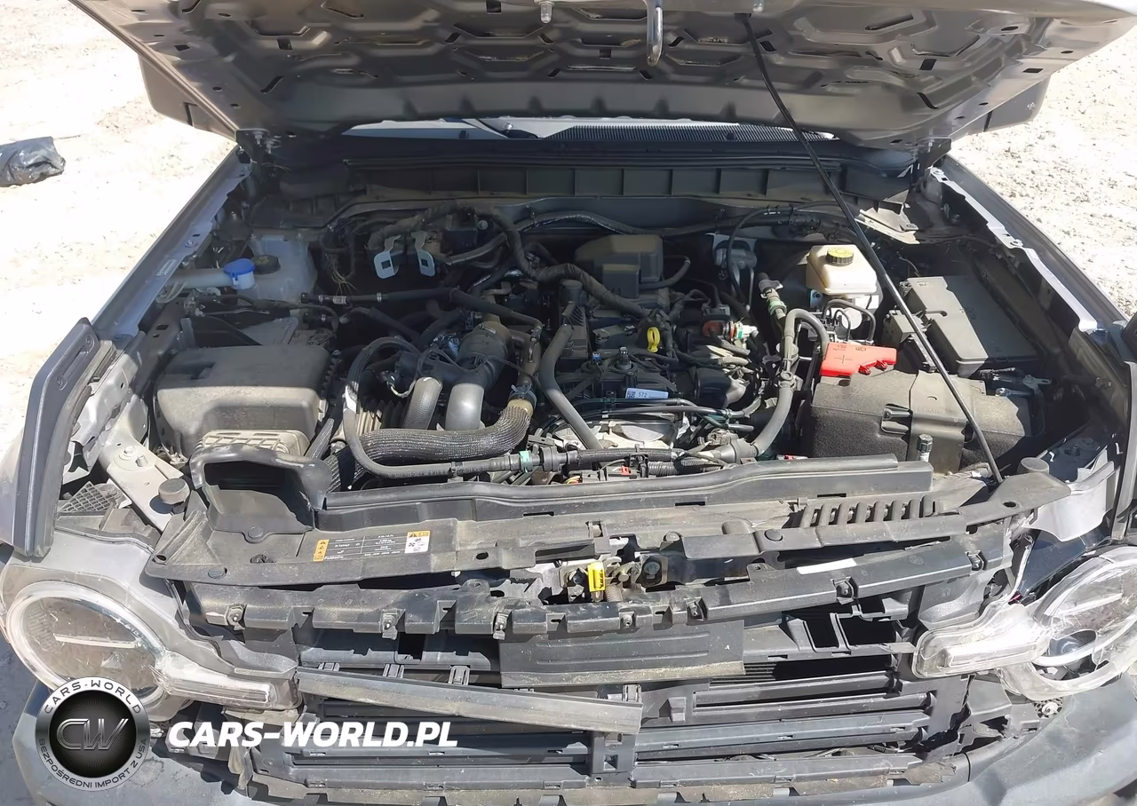 2021 Ford Bronco VIN:1FMDE5DH3MLB09133 - 10