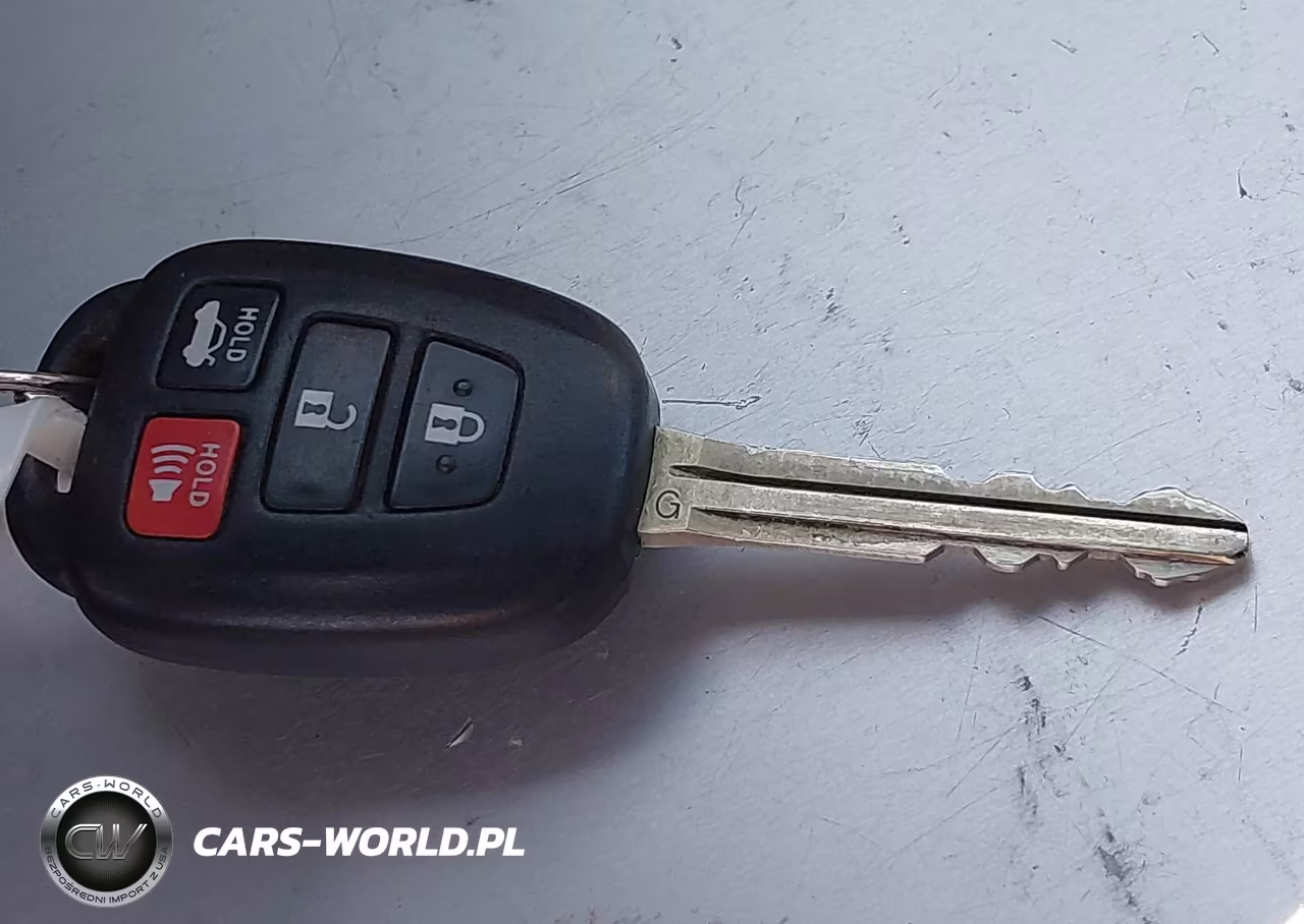 2014 Toyota Camry Le VIN:4T1BF1FK9EU416288 - 11
