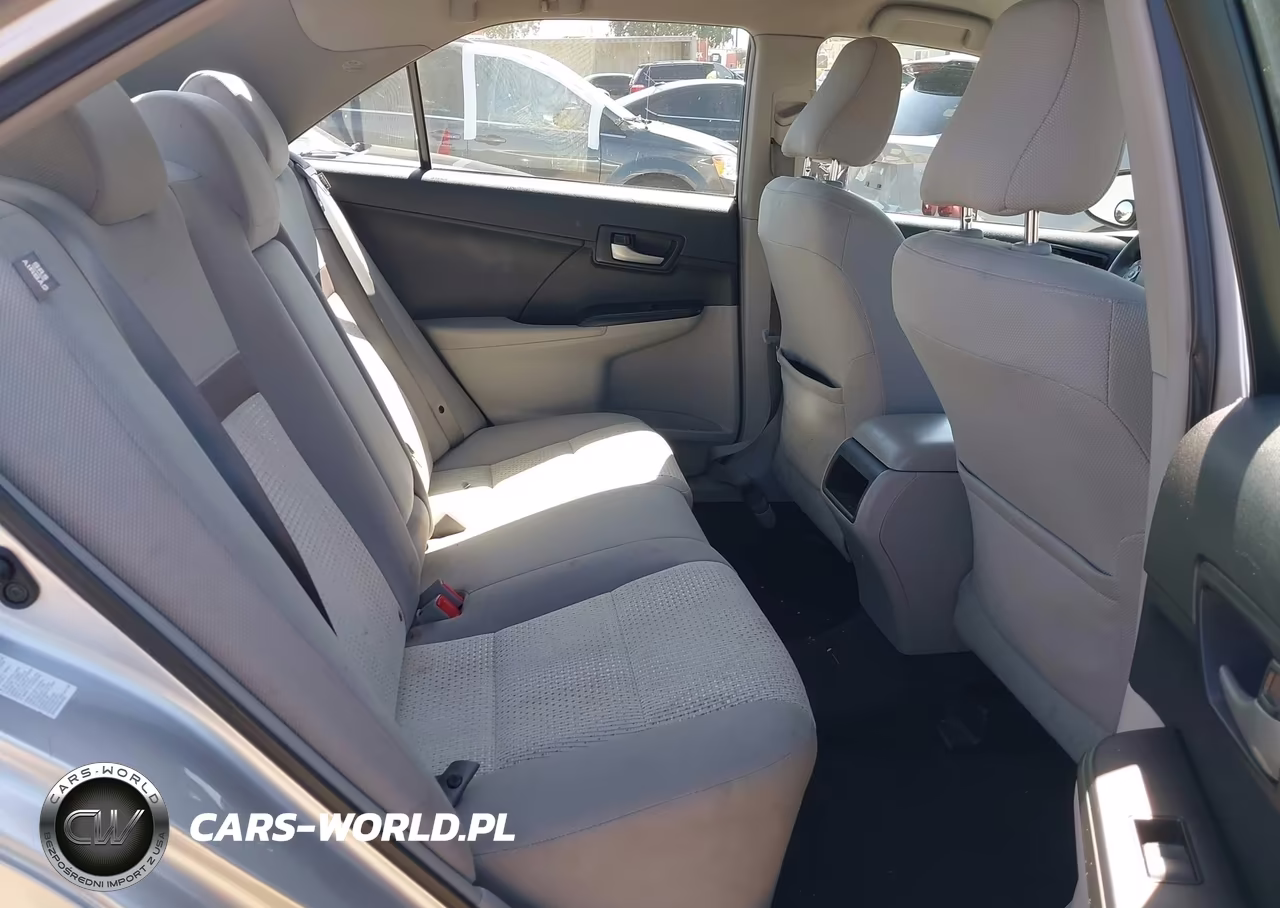 2014 Toyota Camry Le VIN:4T1BF1FK9EU416288 - 8