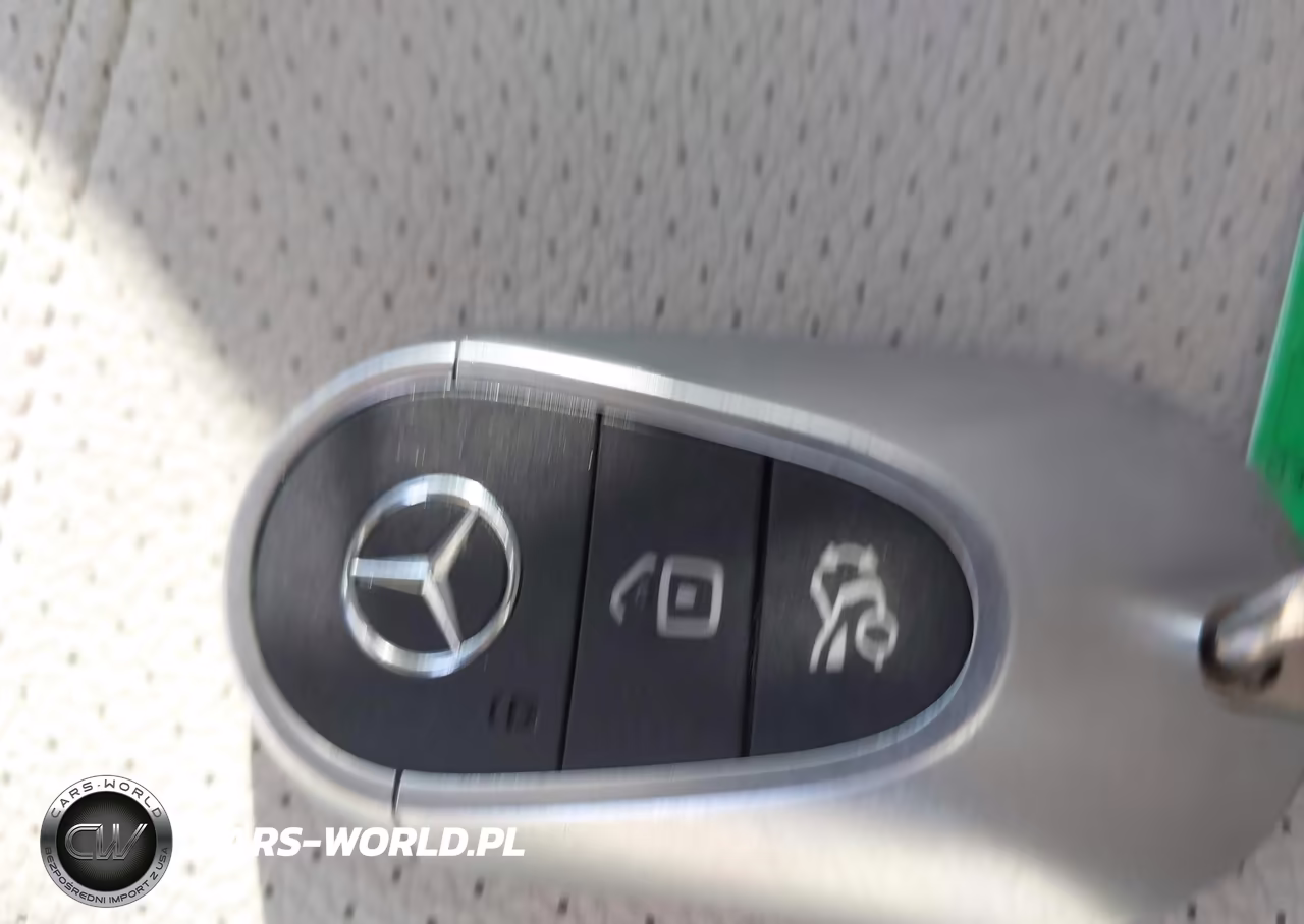 2023 Mercedes-Benz C 300 Sedan VIN:W1KAF4GB7PR083536 - 11