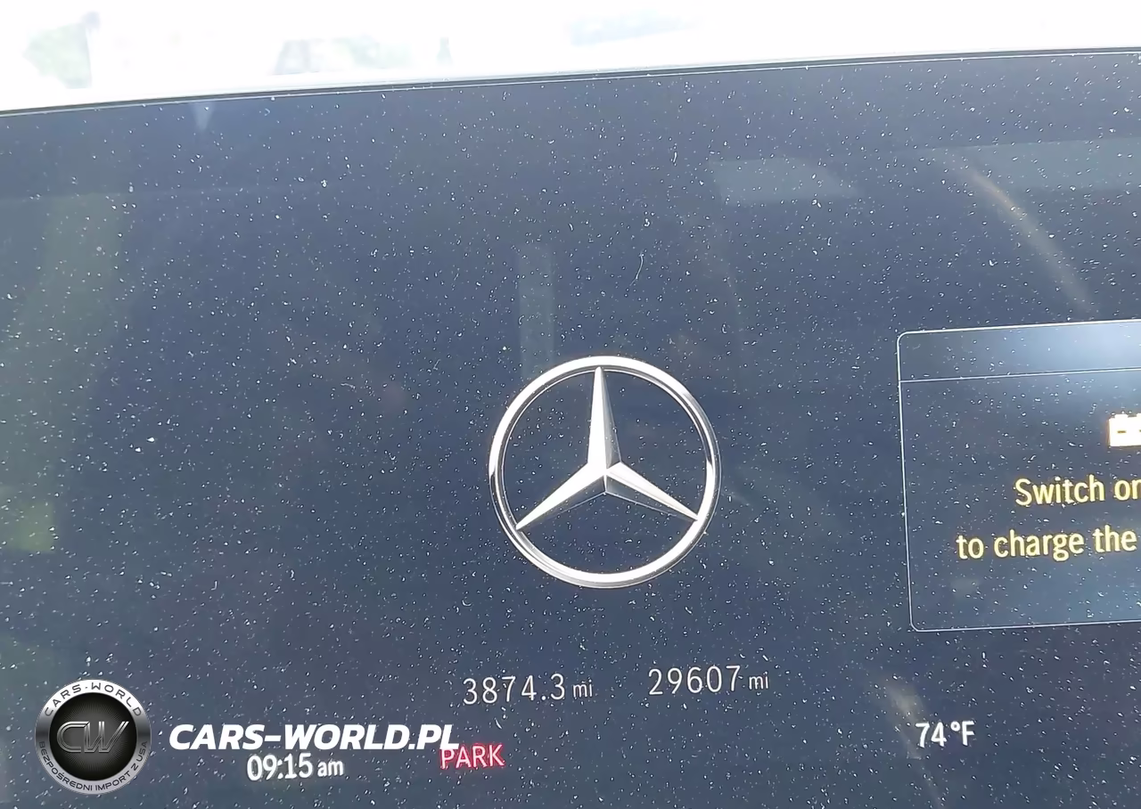 2023 Mercedes-Benz C 300 Sedan VIN:W1KAF4GB7PR083536 - 7