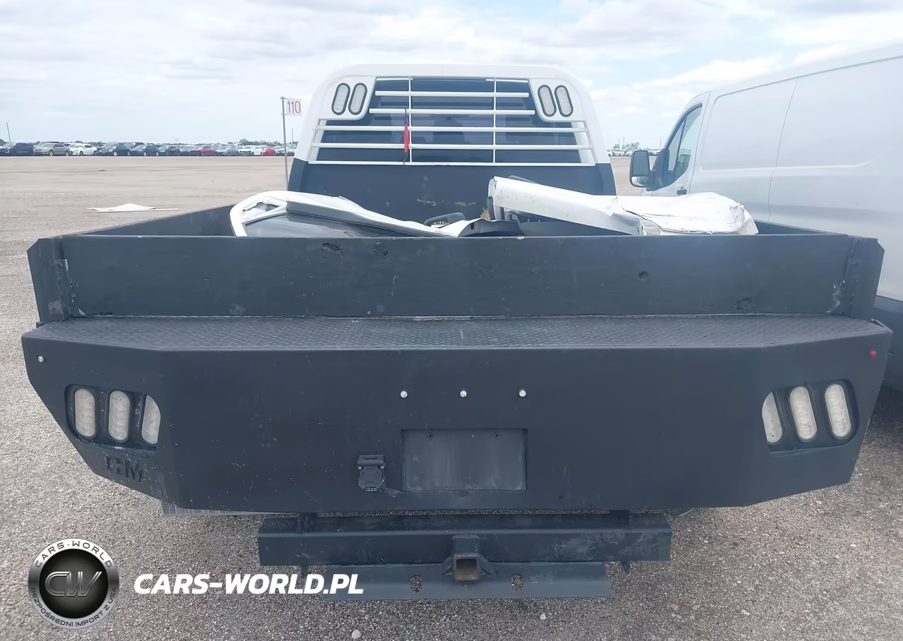 2021 Ford F-350 Chassis Xl VIN:1FD8W3HT2MED43785 - 15
