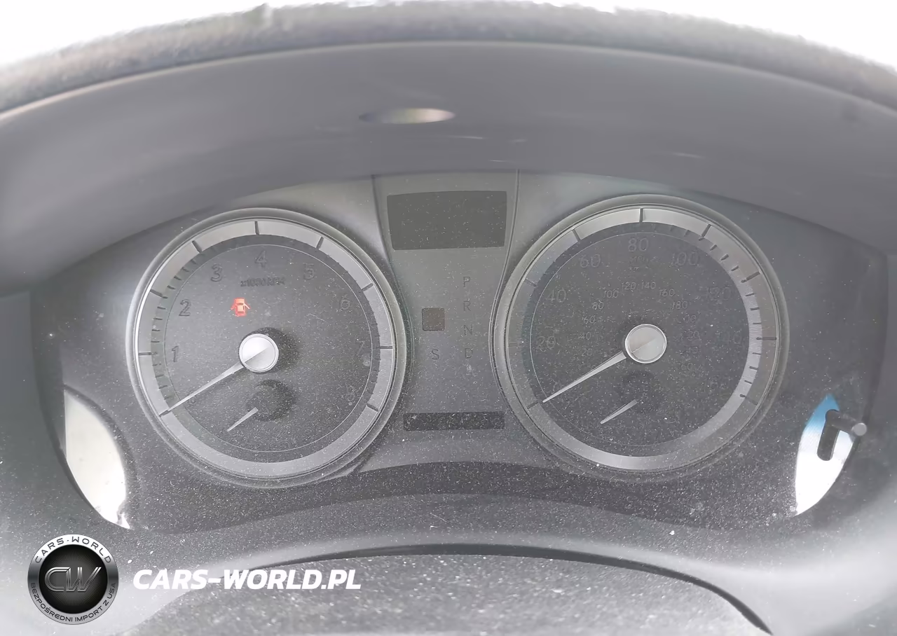 2007 Lexus Es 350 VIN:JTHBJ46G372138744 - 7