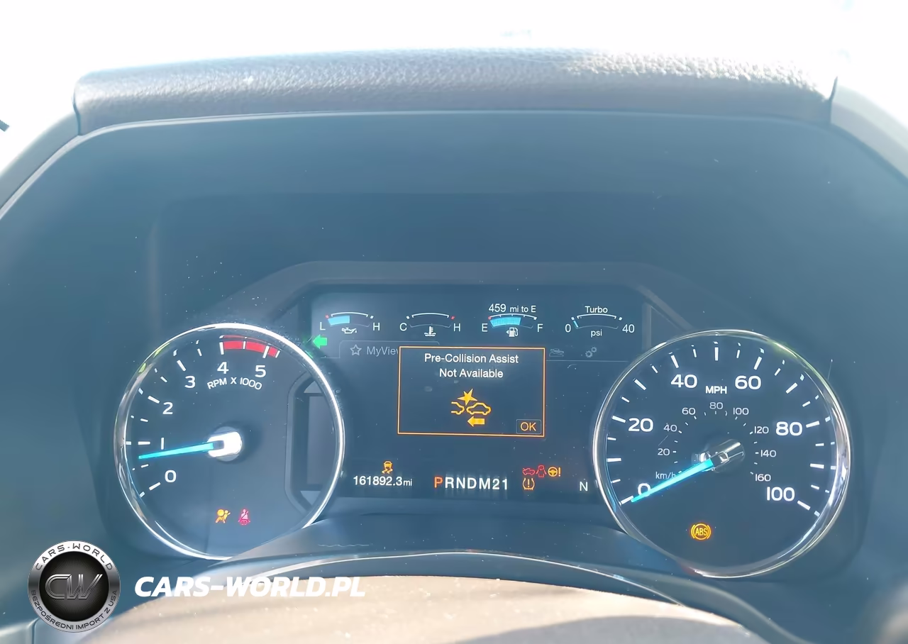 2019 Ford F-250 King Ranch VIN:1FT7W2BT8KEC05412 - 7