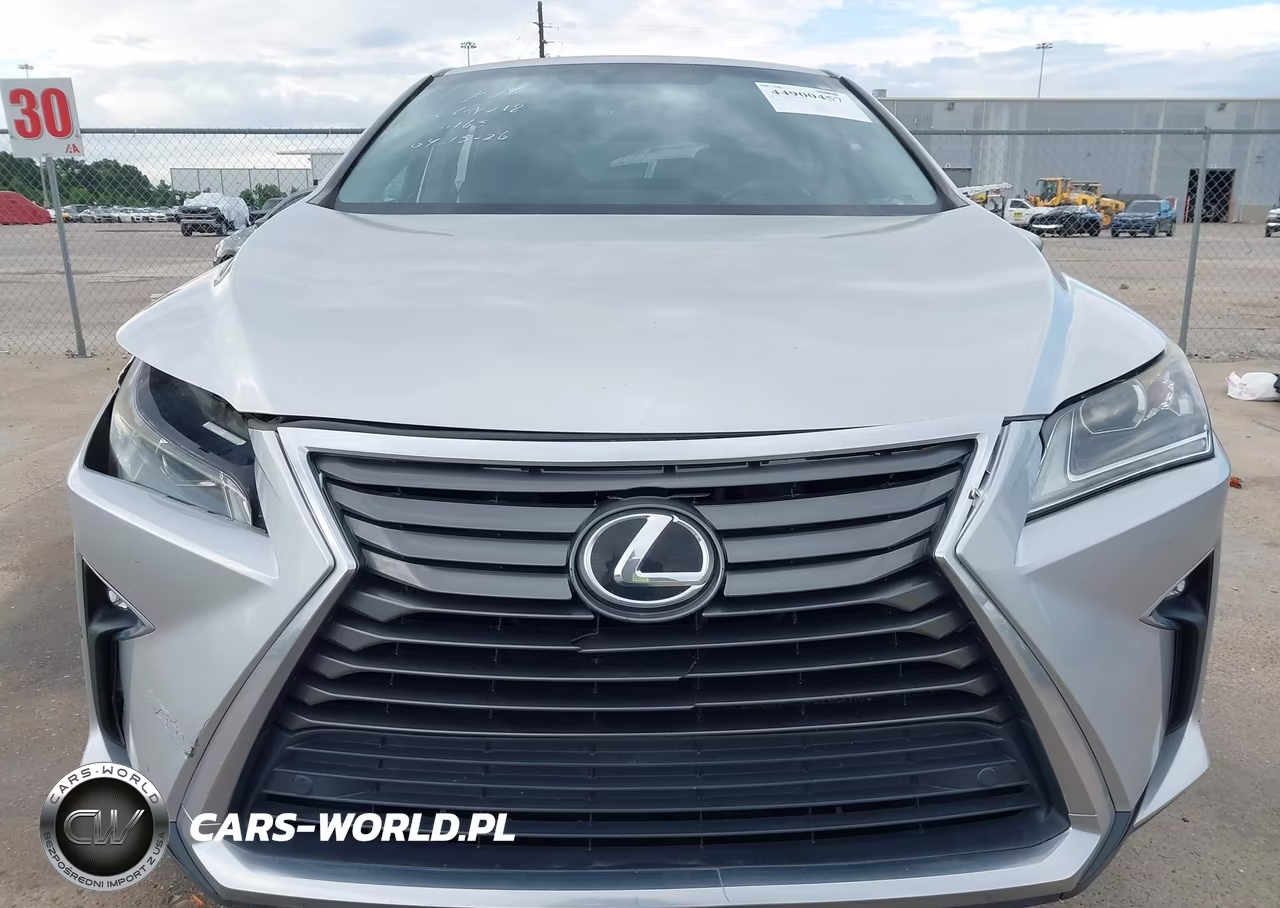 2016 Lexus Rx 350 VIN:2T2ZZMCA3GC020165 - 13