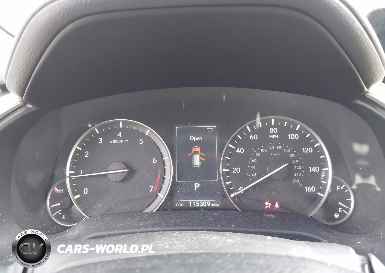 2016 Lexus Rx 350 VIN:2T2ZZMCA3GC020165 - 7