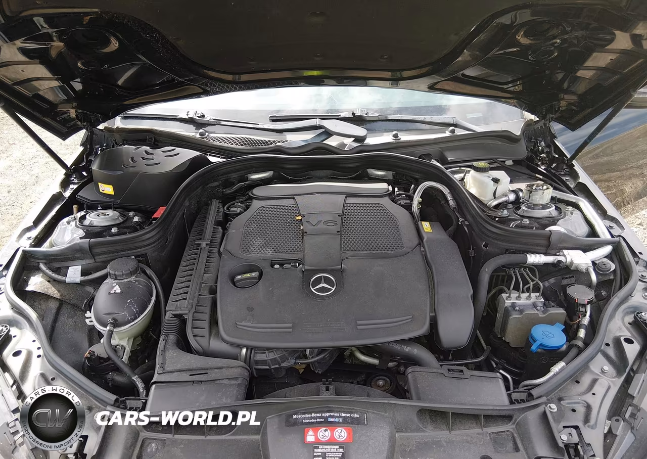 2014 Mercedes-Benz E 350 4Matic VIN:WDDHF8JB7EA922241 - 10
