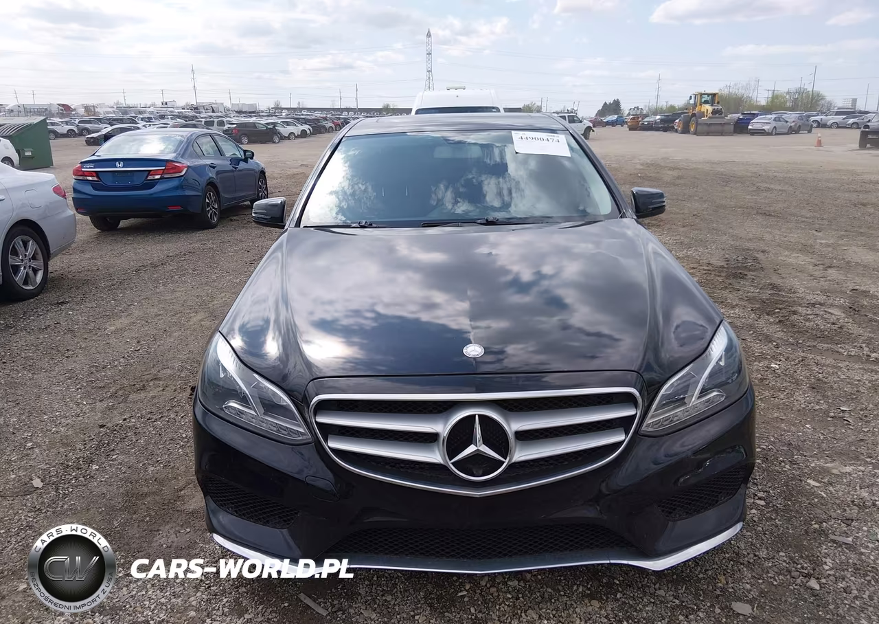 2014 Mercedes-Benz E 350 4Matic VIN:WDDHF8JB7EA922241 - 13