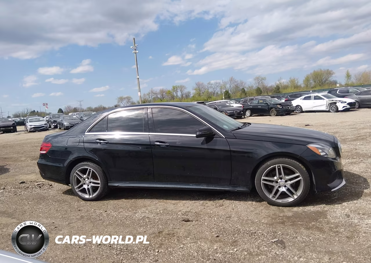 2014 Mercedes-Benz E 350 4Matic VIN:WDDHF8JB7EA922241 - 14