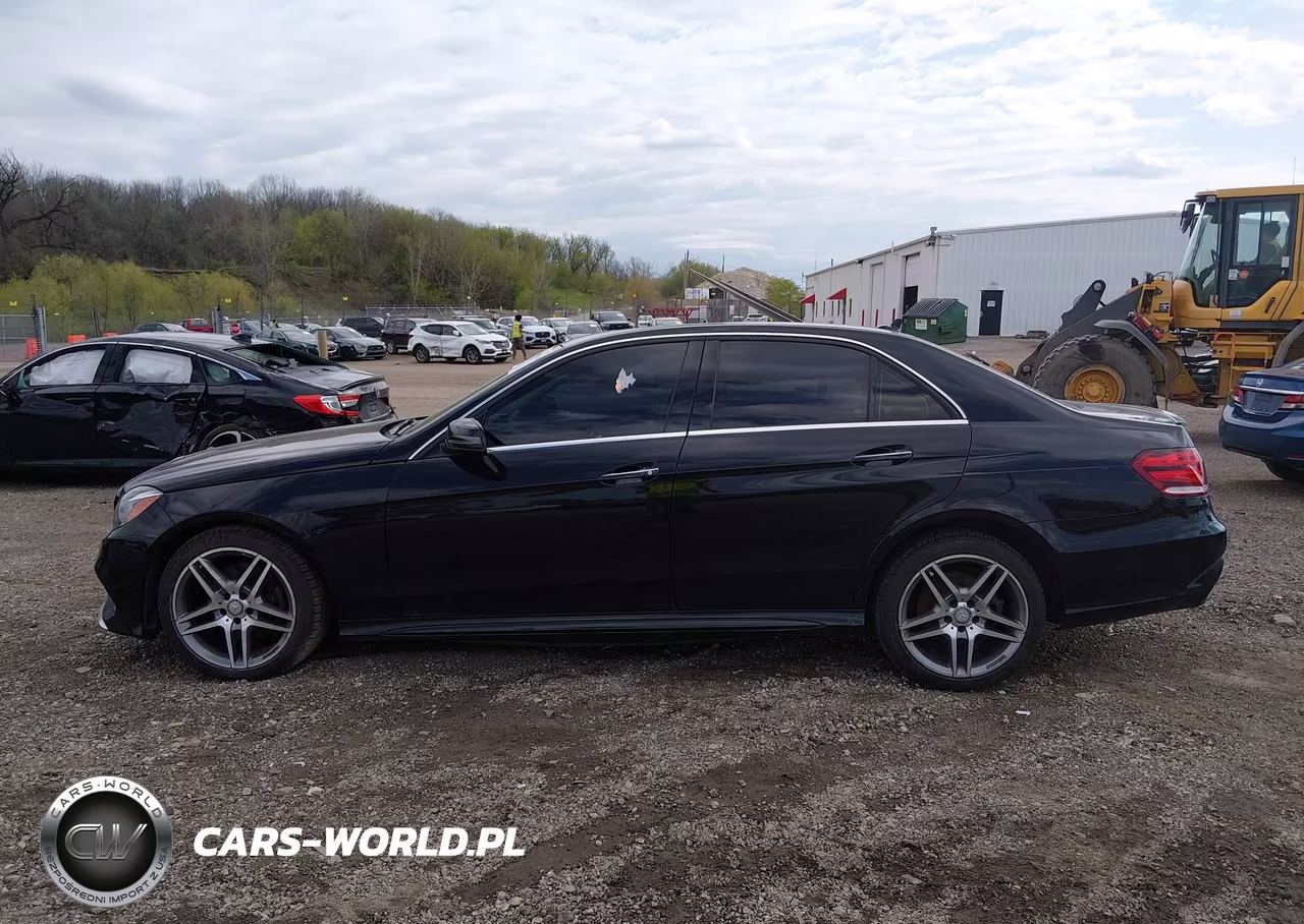 2014 Mercedes-Benz E 350 4Matic VIN:WDDHF8JB7EA922241 - 15