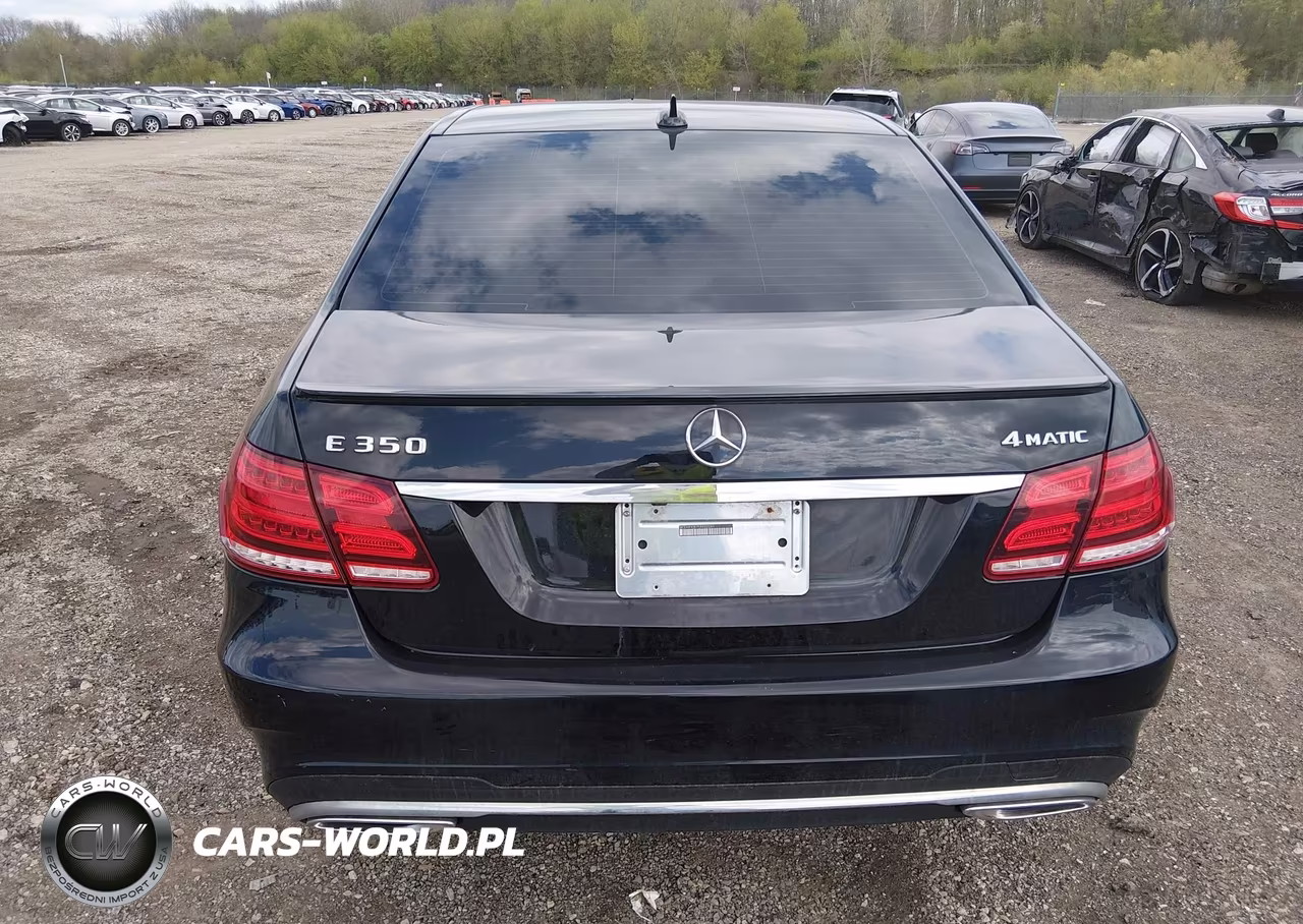 2014 Mercedes-Benz E 350 4Matic VIN:WDDHF8JB7EA922241 - 17