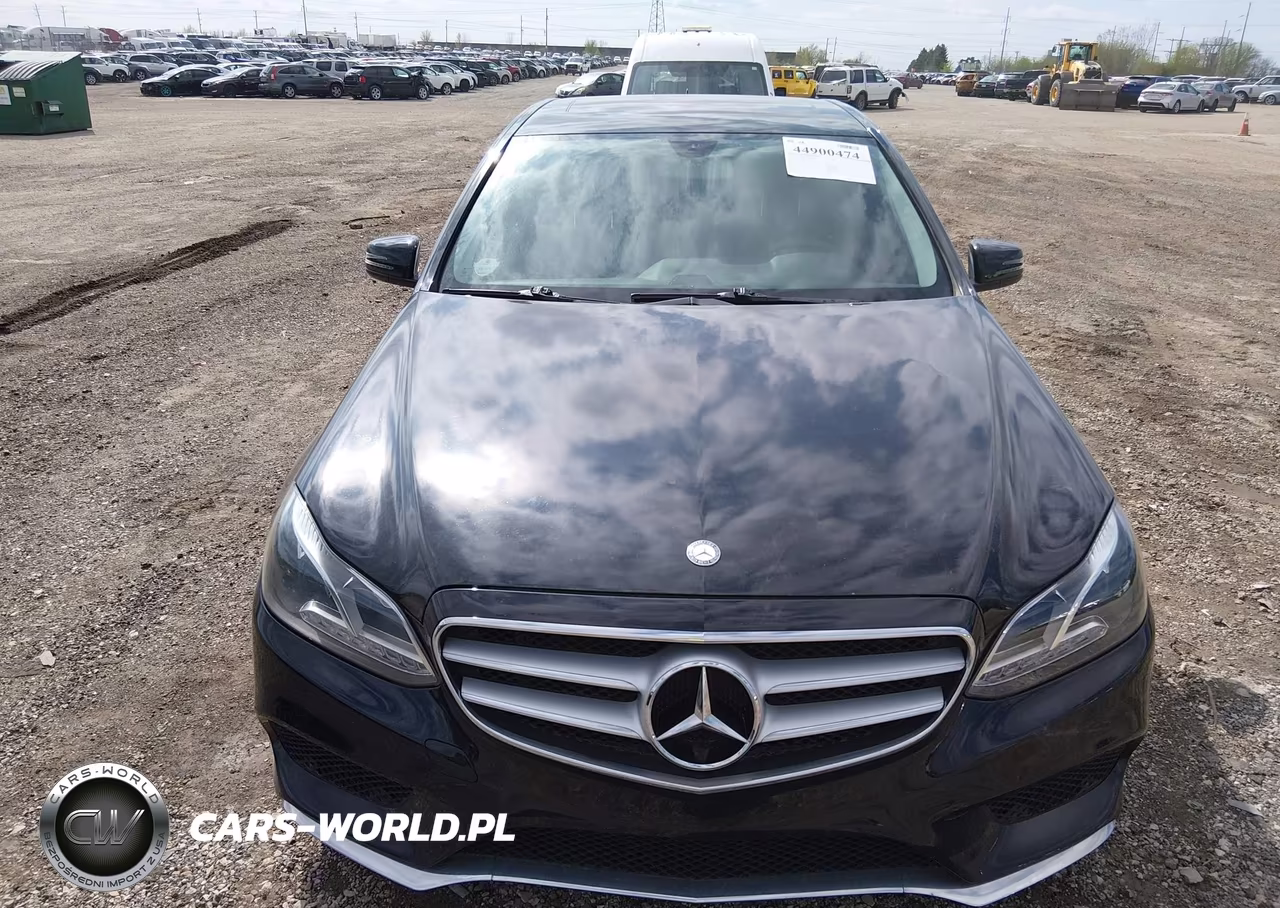 2014 Mercedes-Benz E 350 4Matic VIN:WDDHF8JB7EA922241 - 6