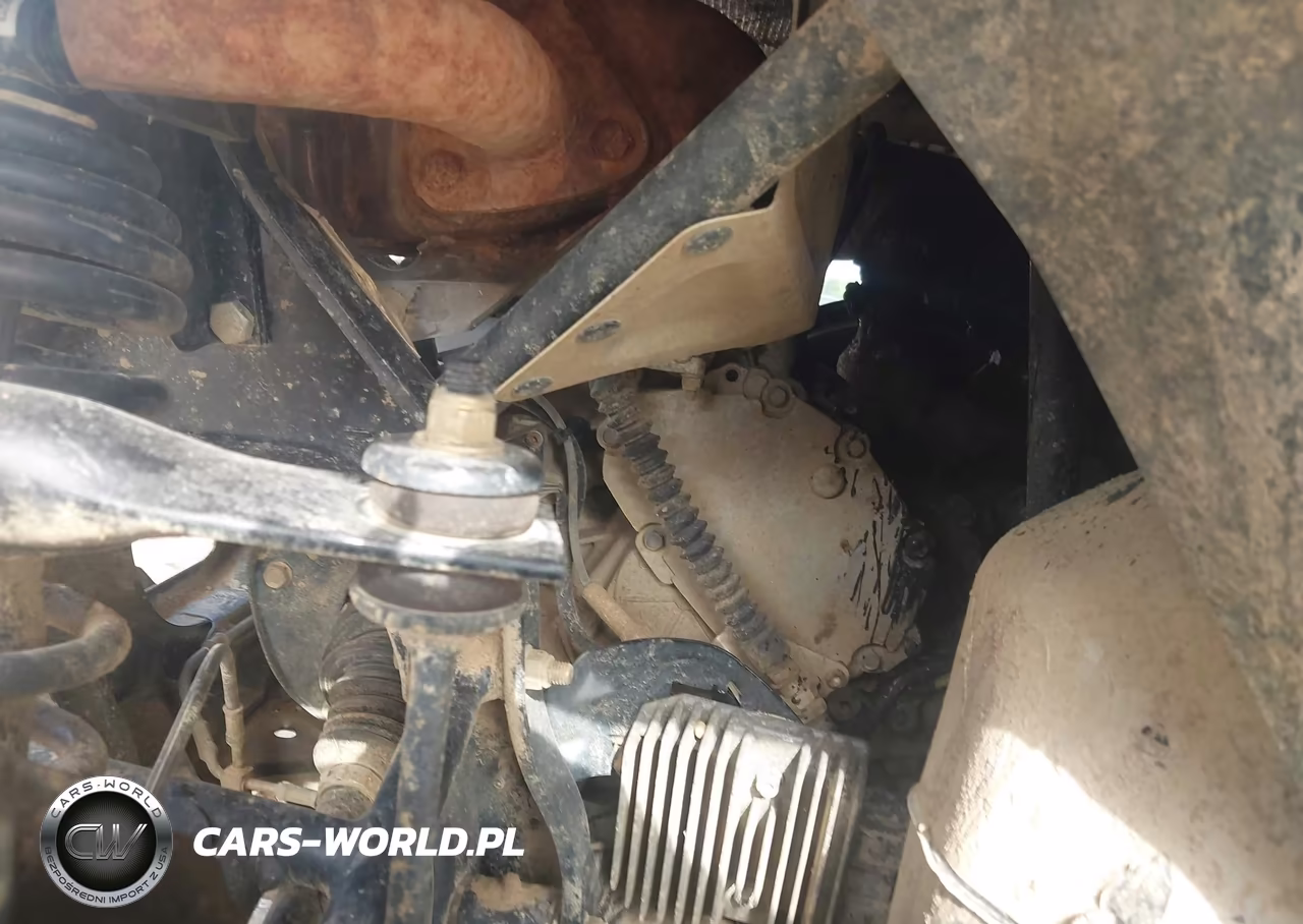 2025 Can-Am Defender Xt Hd10 VIN:3JBUKAX48SK000336 - 8