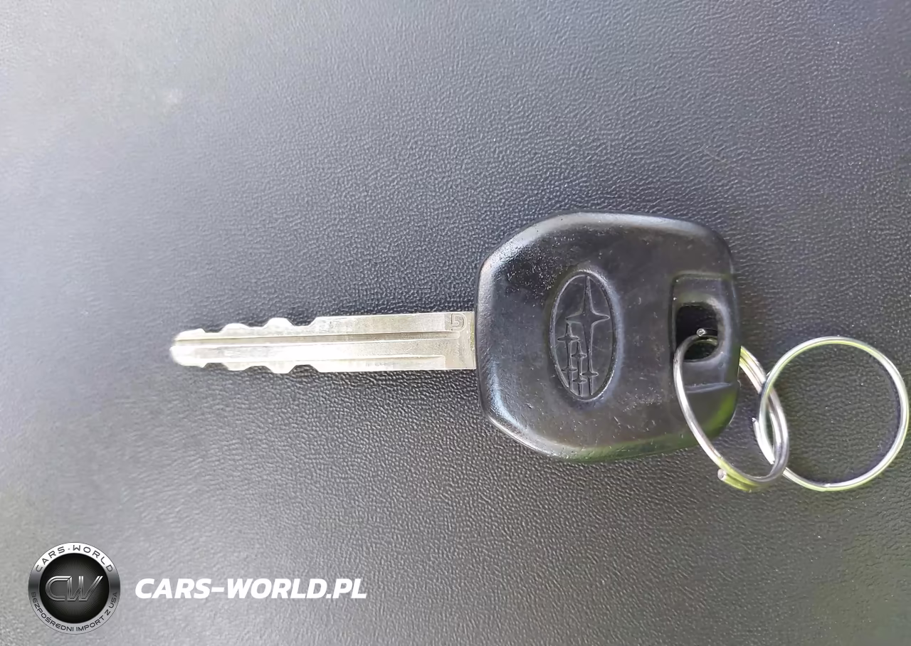 2018 Subaru Legacy 2.5I VIN:4S3BNAB66J3019668 - 11