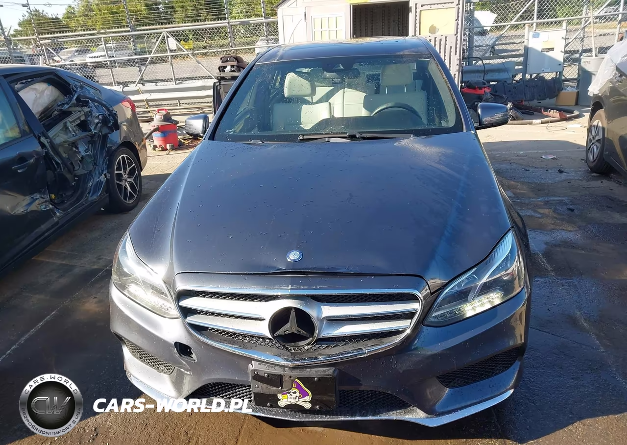 2015 Mercedes-Benz E 350 4Matic VIN:WDDHF8JB9FB125629 - 12