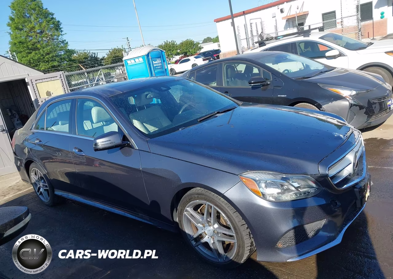 2015 Mercedes-Benz E 350 4Matic VIN:WDDHF8JB9FB125629 - 13