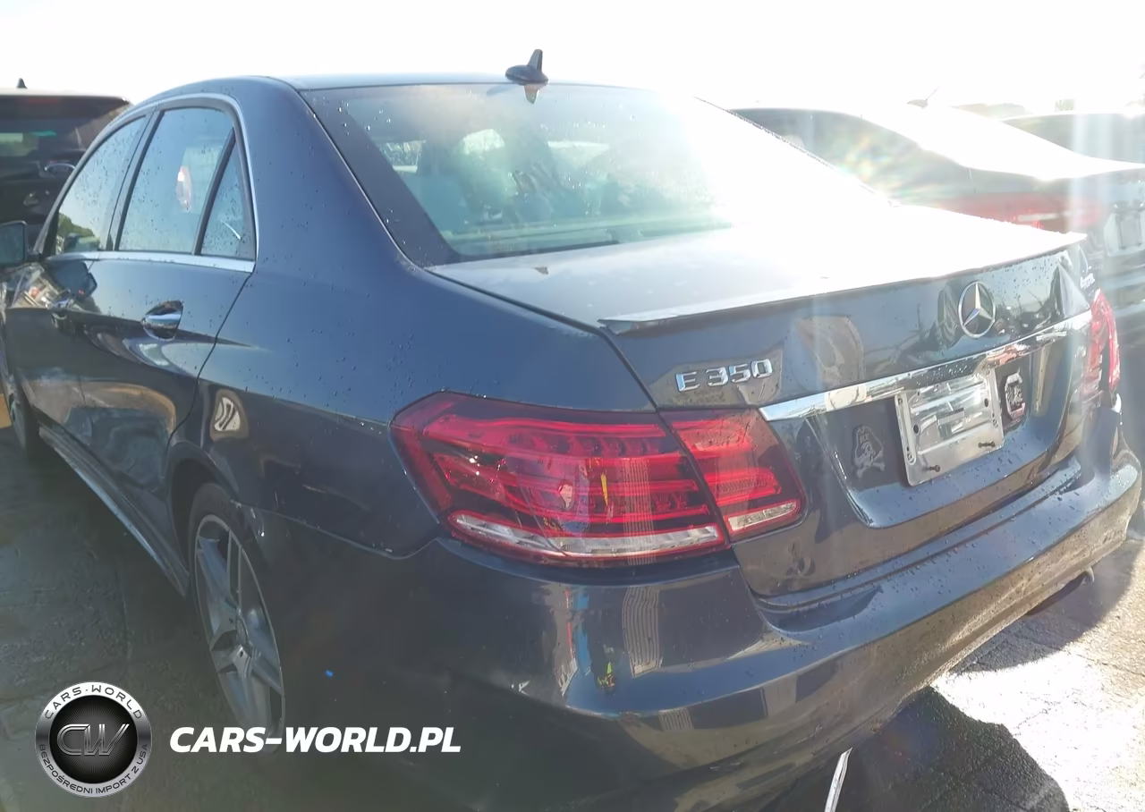 2015 Mercedes-Benz E 350 4Matic VIN:WDDHF8JB9FB125629 - 17