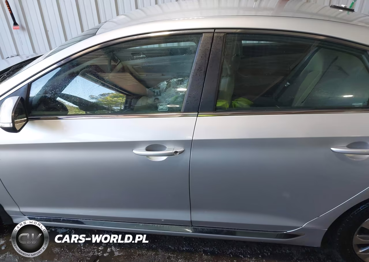 2016 Hyundai Sonata Sport VIN:5NPE34AF0GH391168 - 14