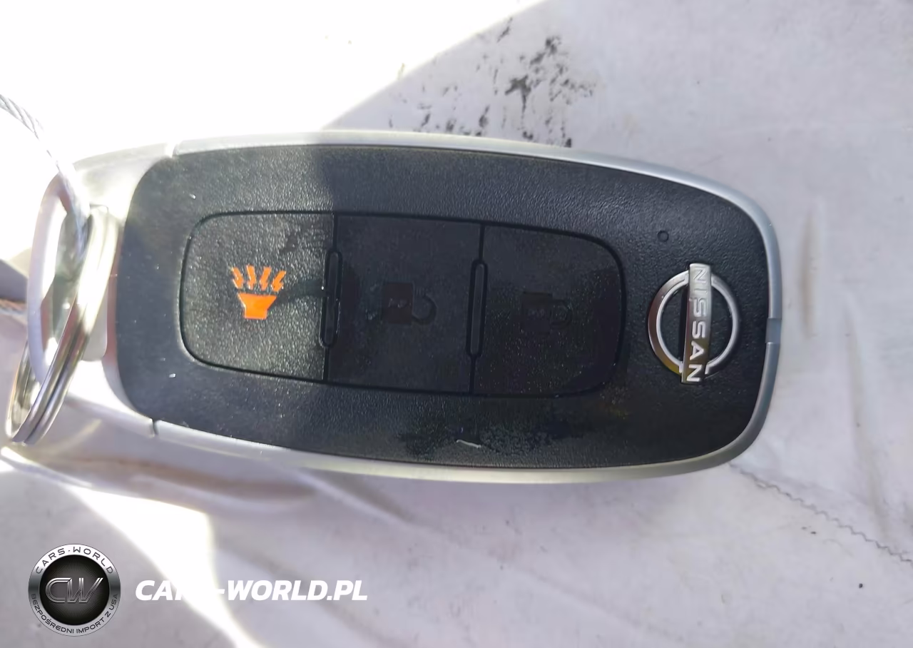 2023 Nissan Rogue S Fwd VIN:5N1BT3AA7PC908958 - 11
