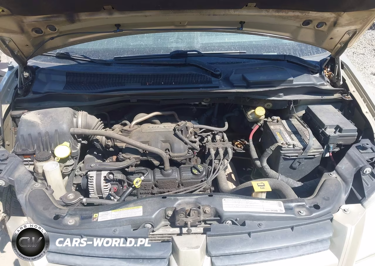 2010 Dodge Grand Caravan Hero VIN:2D4RN3D19AR411341 - 10