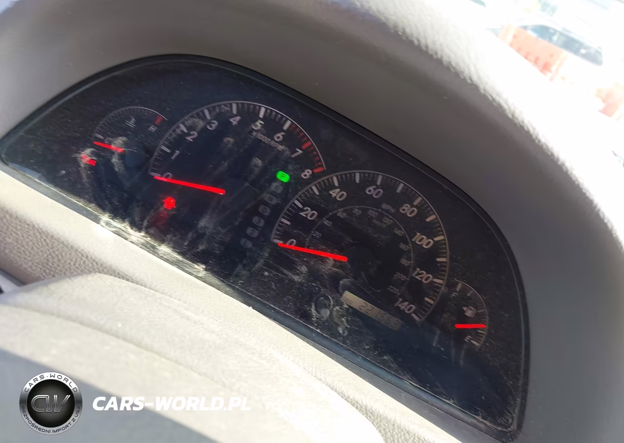 2005 Toyota Camry Le VIN:4T1BE32K25U551844 - 6