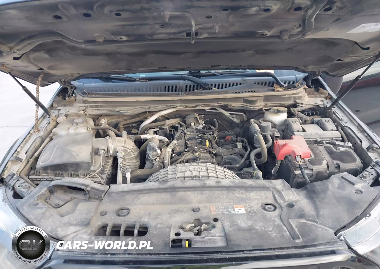 2020 Ford Ranger Xlt VIN:1FTER4EH2LLA61368 - 10