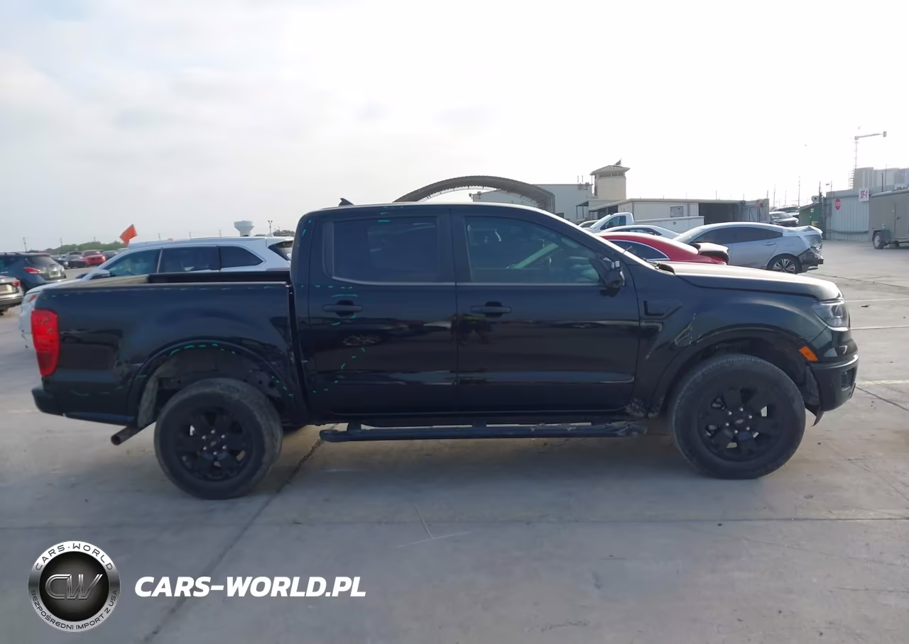 2020 Ford Ranger Xlt VIN:1FTER4EH2LLA61368 - 13