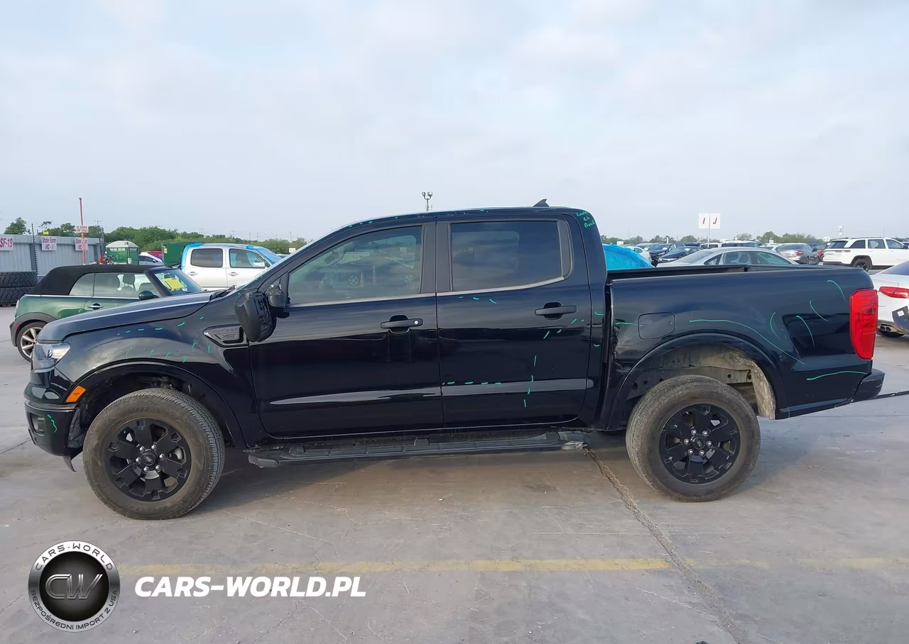 2020 Ford Ranger Xlt VIN:1FTER4EH2LLA61368 - 14