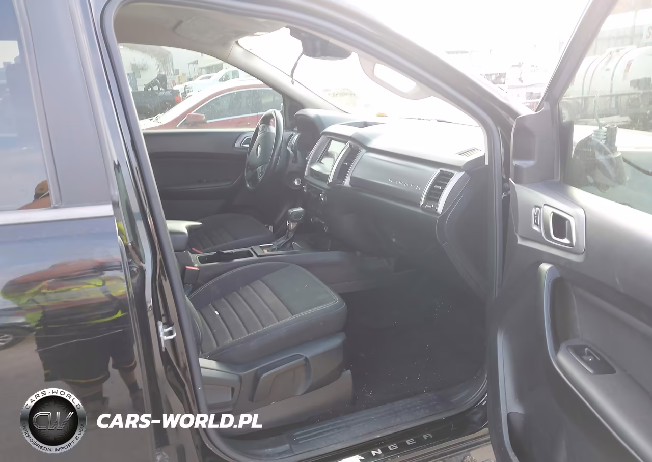 2020 Ford Ranger Xlt VIN:1FTER4EH2LLA61368 - 5