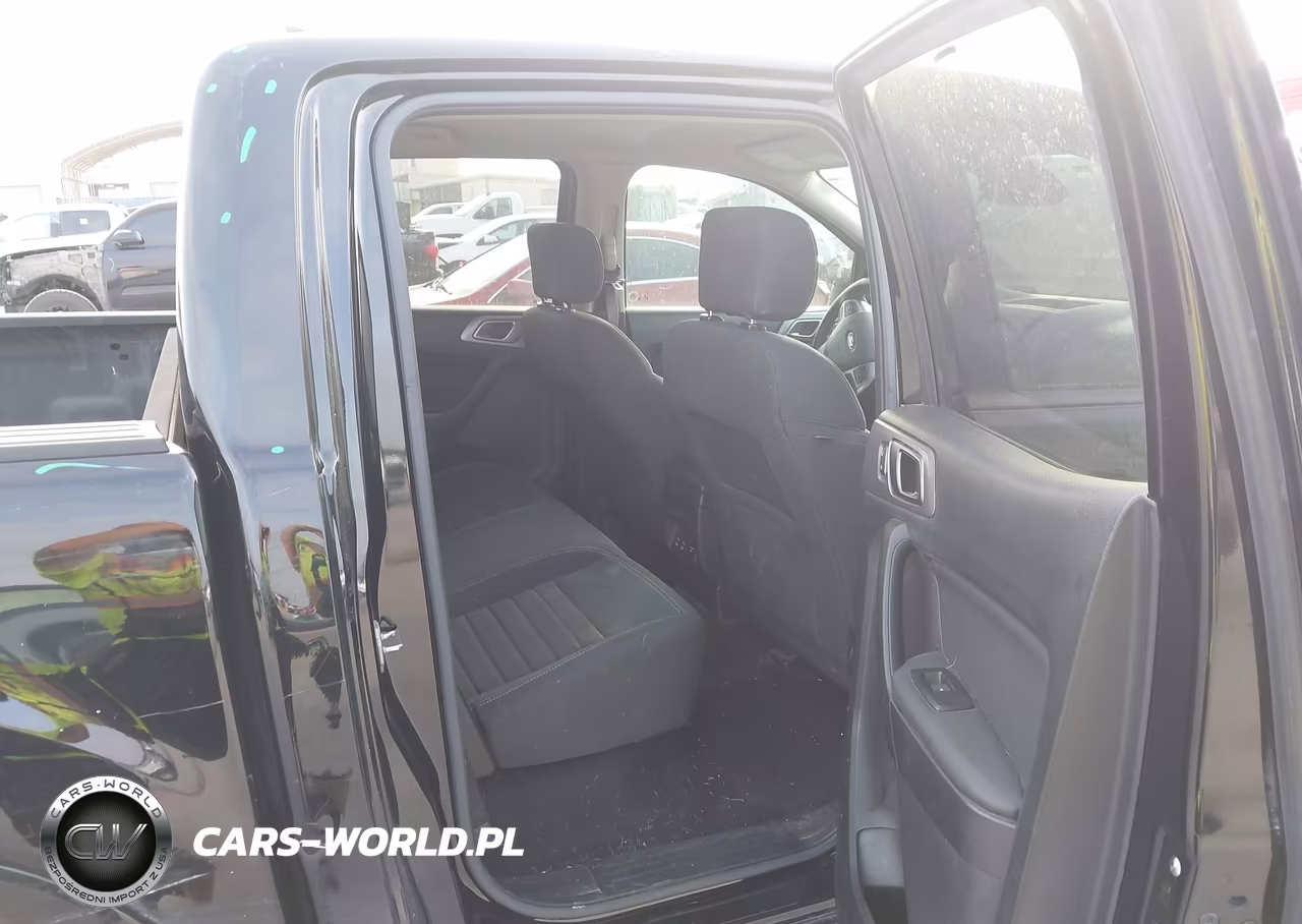 2020 Ford Ranger Xlt VIN:1FTER4EH2LLA61368 - 8