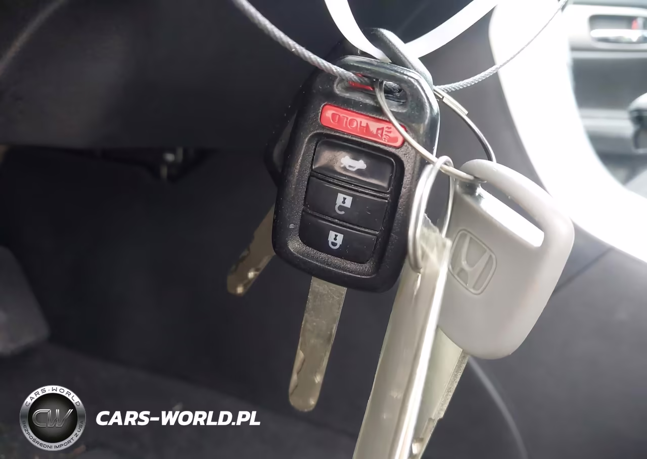 2013 Honda Accord Lx VIN:1HGCR2F33DA170564 - 11