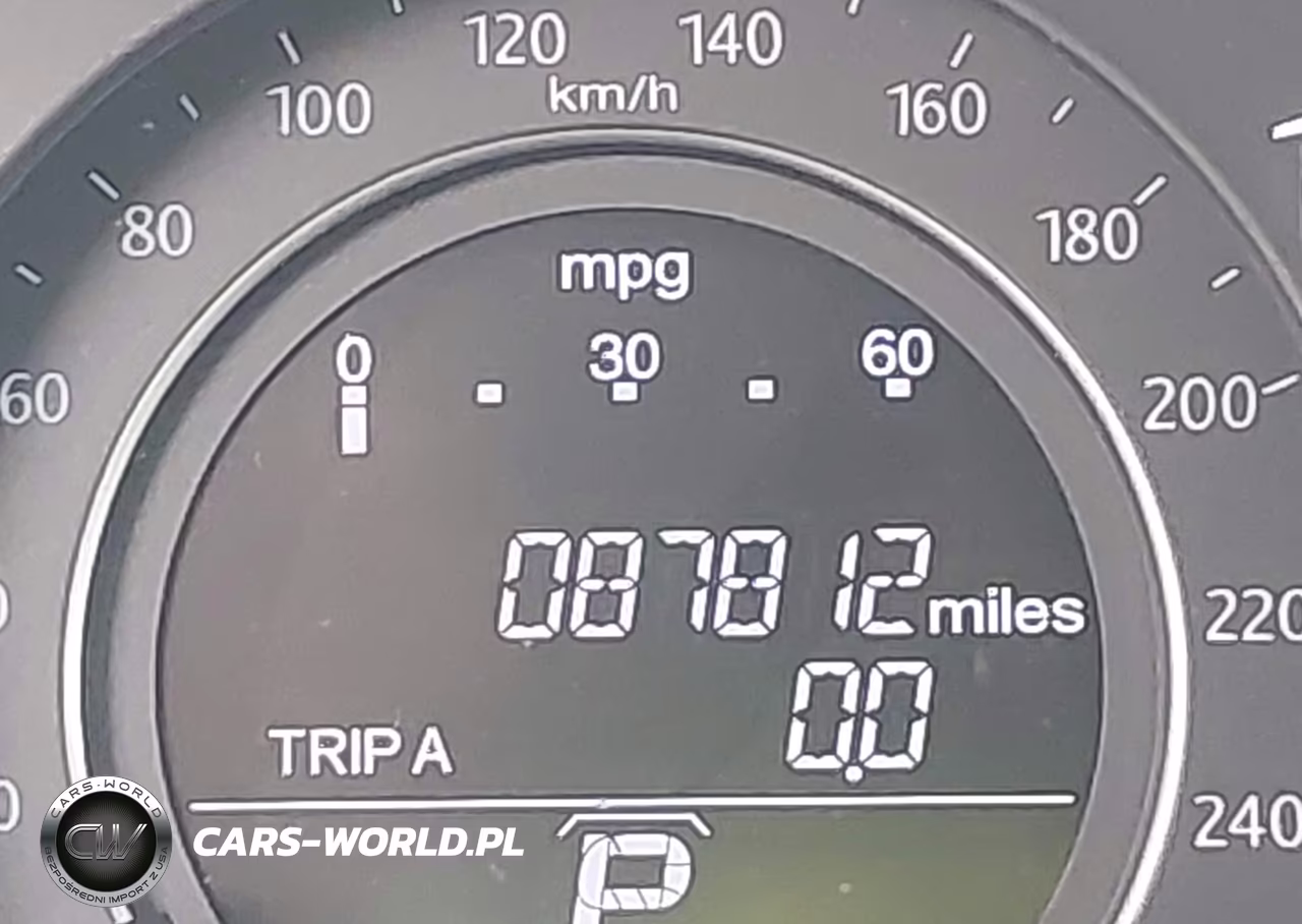 2013 Honda Accord Lx VIN:1HGCR2F33DA170564 - 15