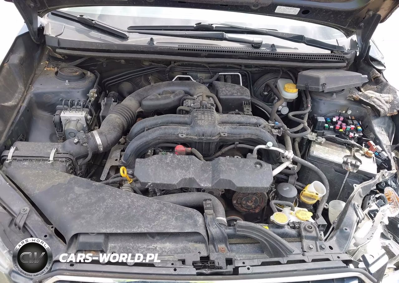 2015 Subaru Impreza 2.0I Sport Premium VIN:JF1GPAT64FH250504 - 10