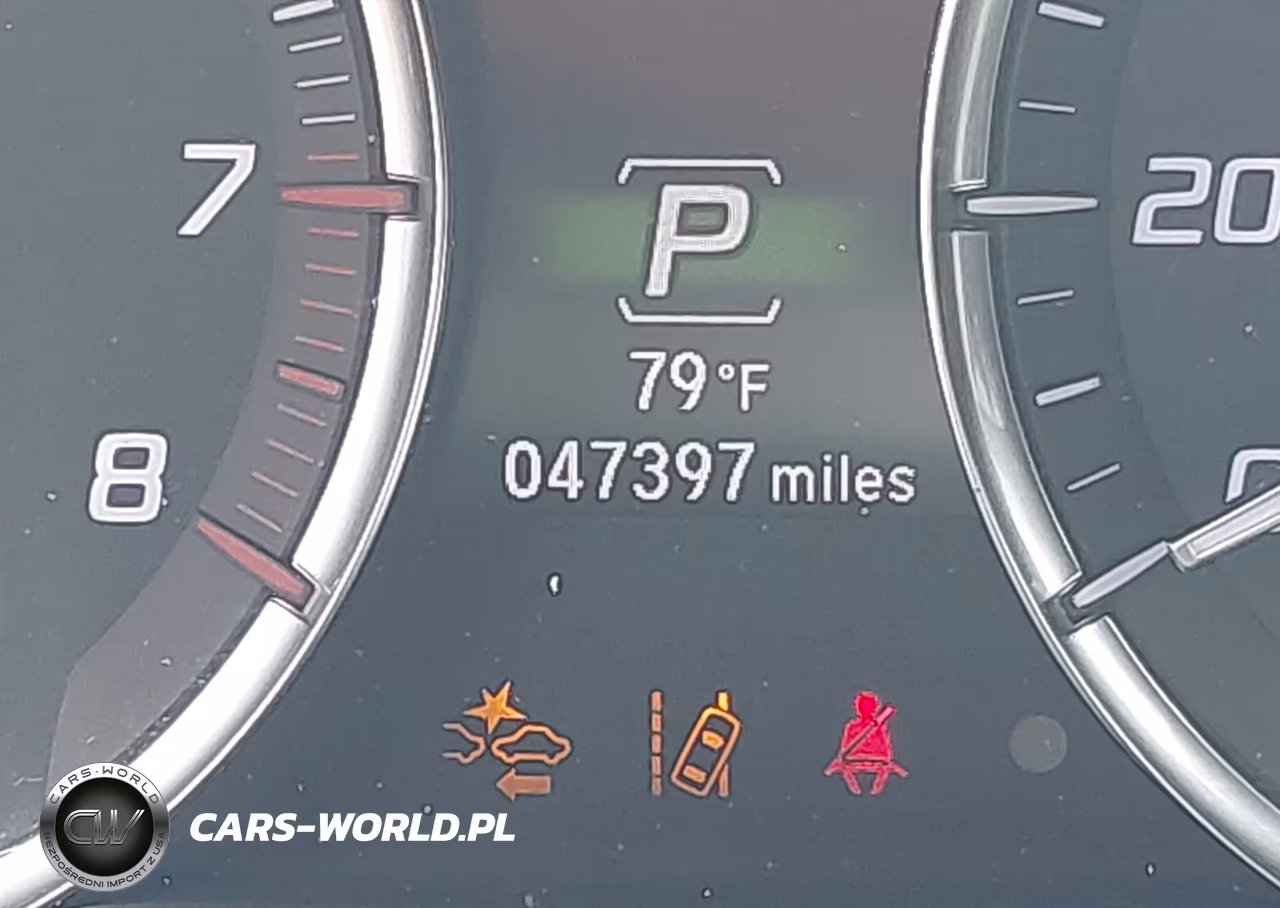 2020 Acura Tlx Tech Package VIN:19UUB1F57LA015065 - 15