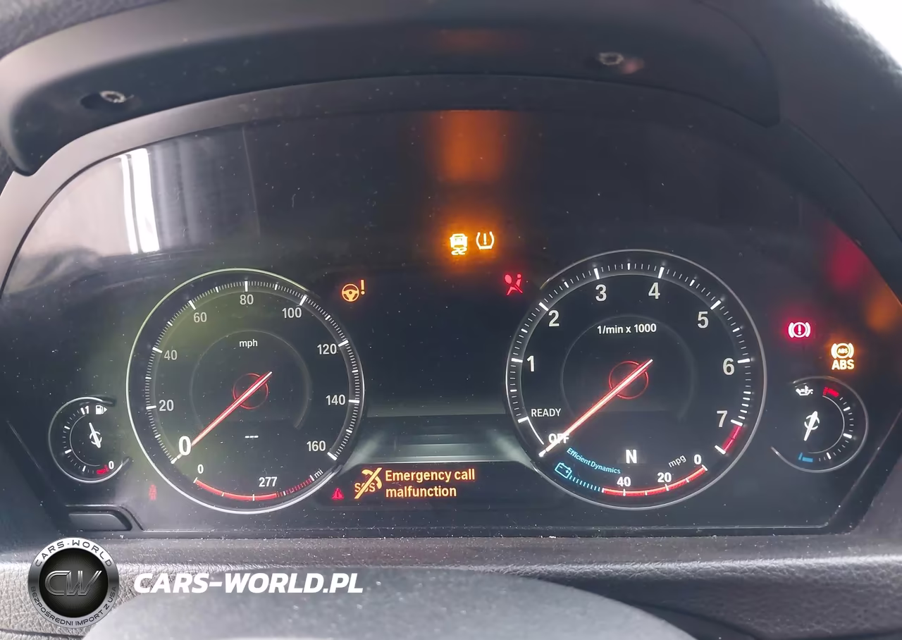 2018 BMW 340I xDrive VIN:WBA8B7C51JA190476 - 7