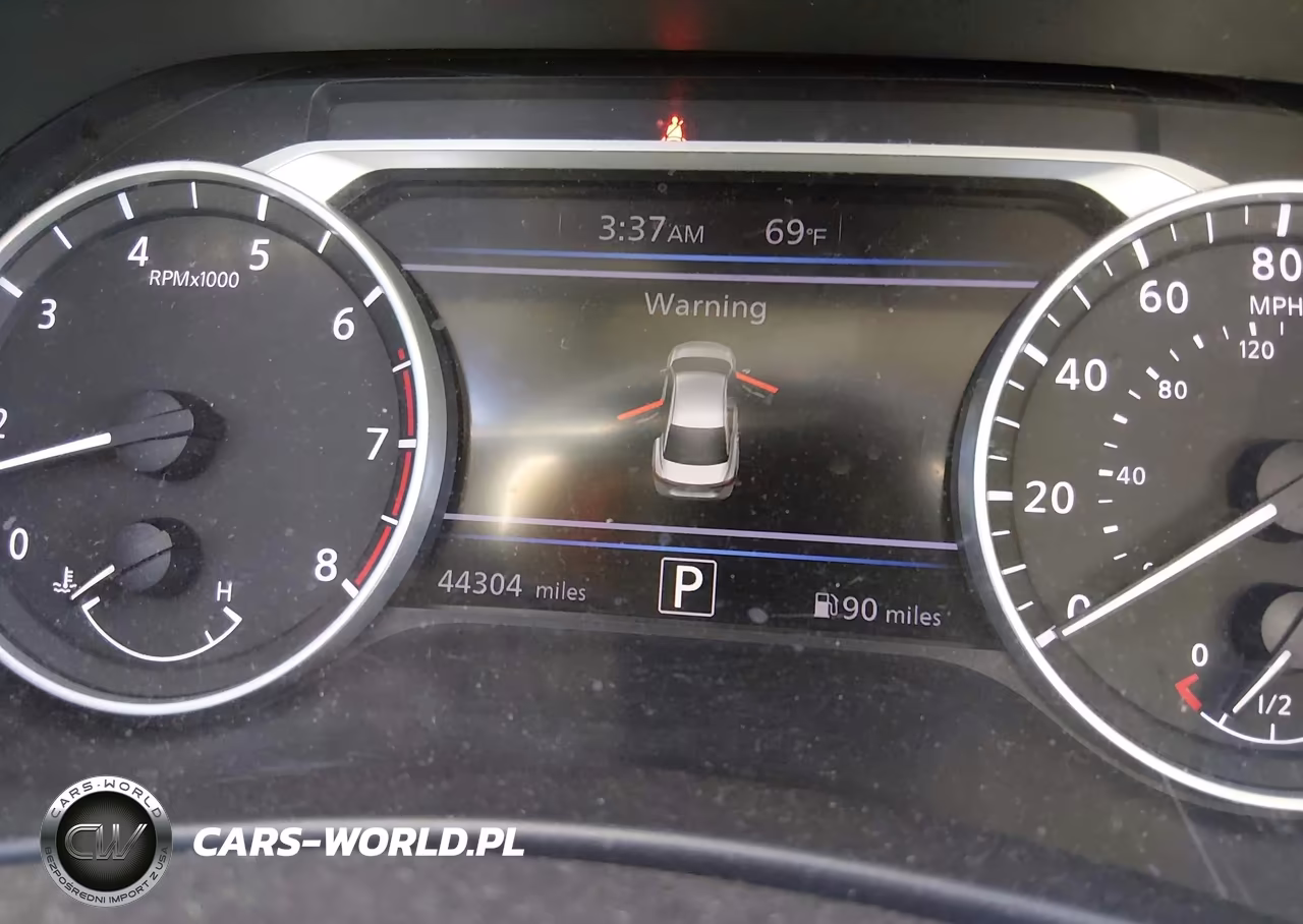 2024 Nissan Sentra Sr Xtronic Cvt VIN:3N1AB8DV3RY329414 - 7