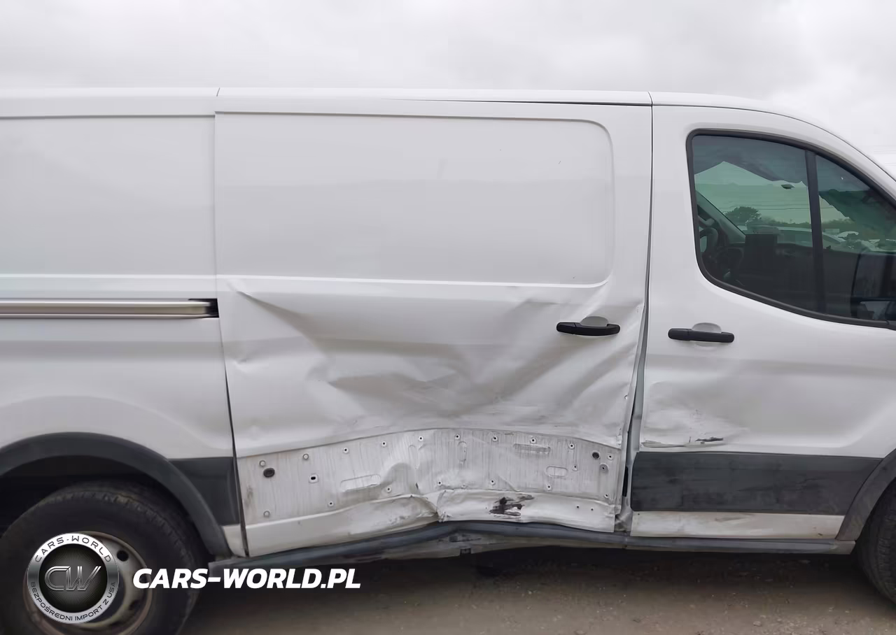2024 Ford Transit-150 VIN:1FTYE1Y85RKB90738 - 14