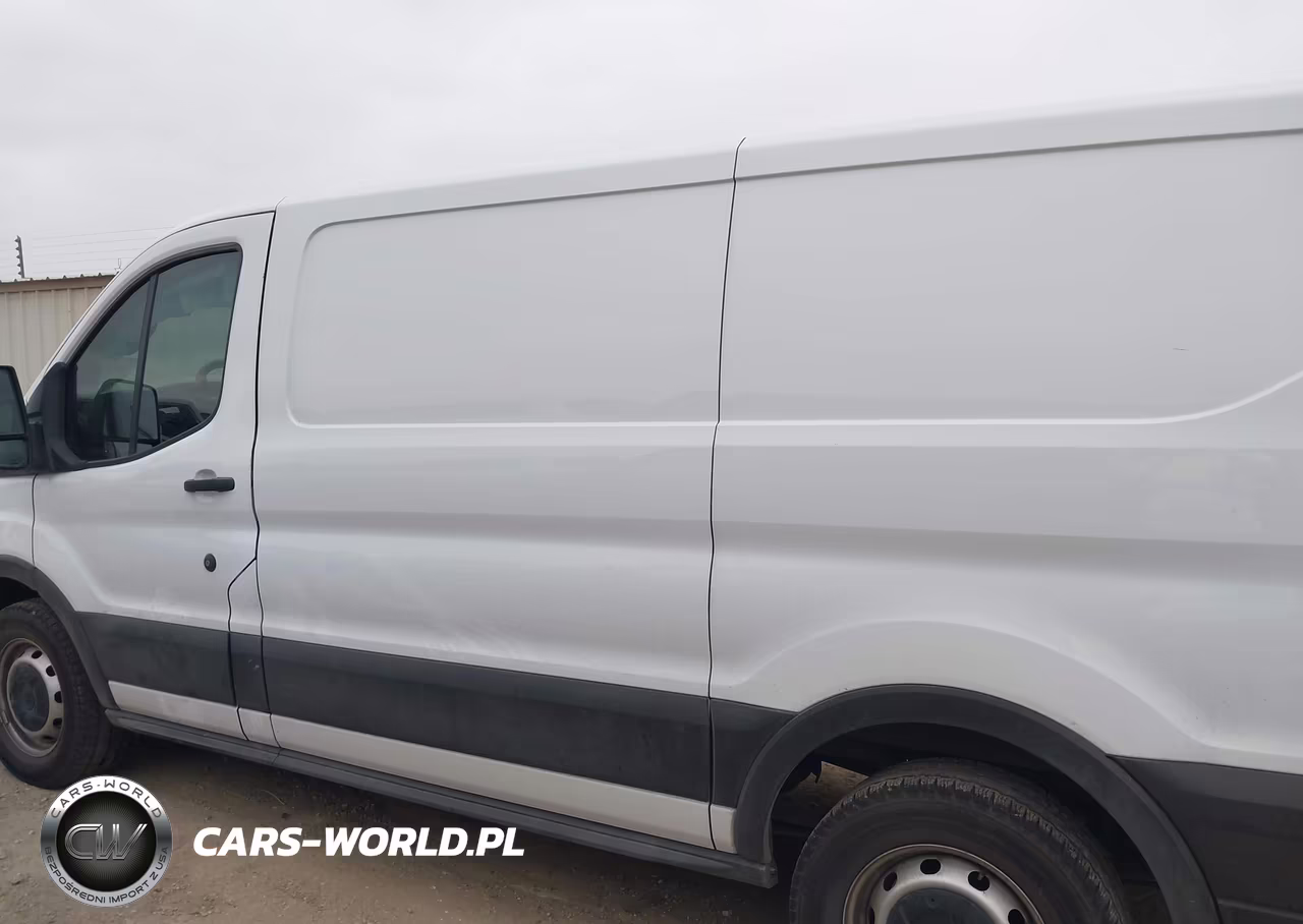 2024 Ford Transit-150 VIN:1FTYE1Y85RKB90738 - 15