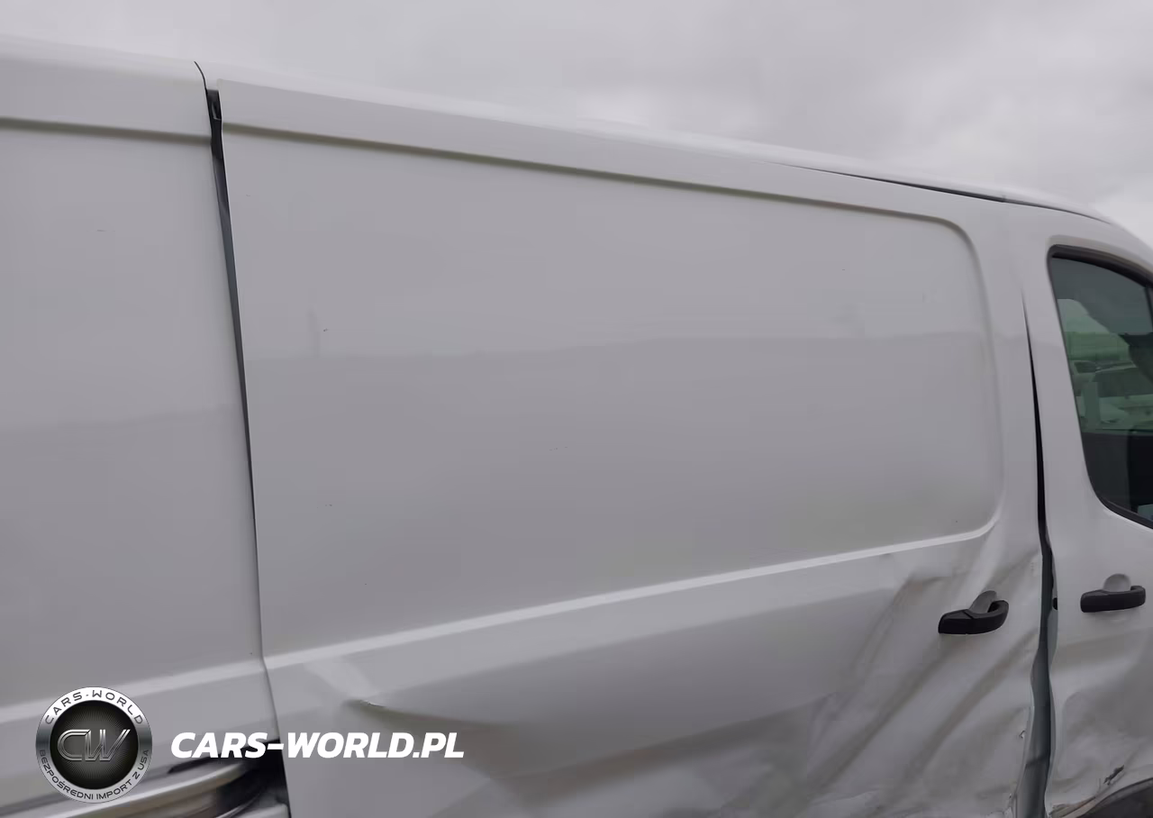 2024 Ford Transit-150 VIN:1FTYE1Y85RKB90738 - 18