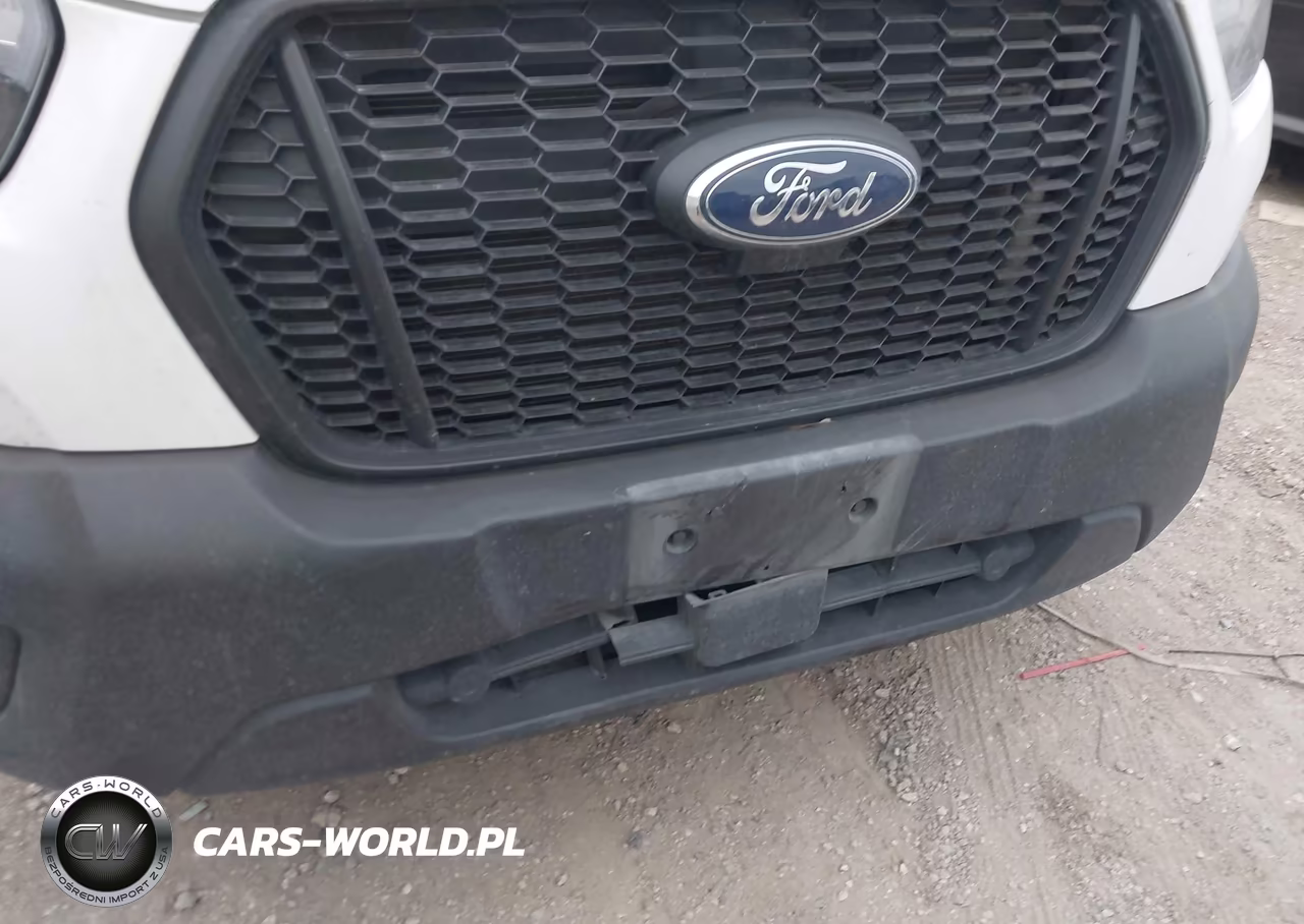 2024 Ford Transit-150 VIN:1FTYE1Y85RKB90738 - 20