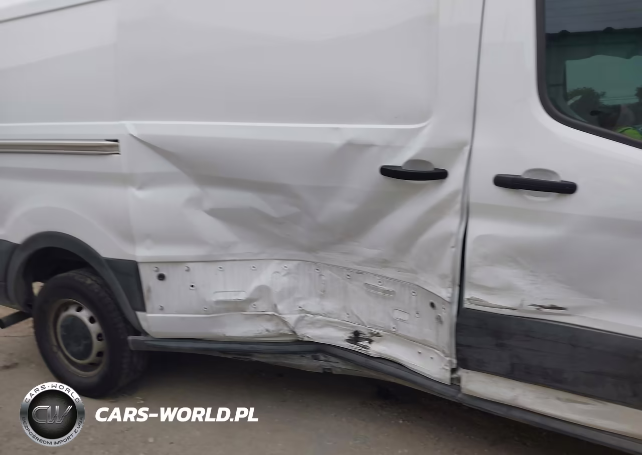2024 Ford Transit-150 VIN:1FTYE1Y85RKB90738 - 6