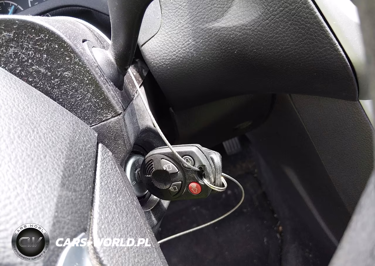2013 Ford Focus Se VIN:1FADP3F22DL168627 - 11