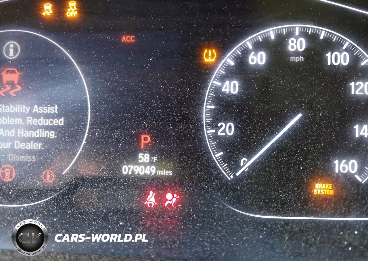 2018 Honda Accord Touring 2.0T VIN:1HGCV2F9XJA021158 - 15