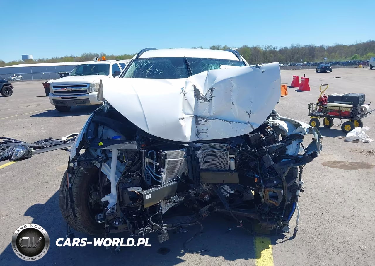 2025 Hyundai Tucson Sel VIN:5NMJBCDE7SH483625 - 12