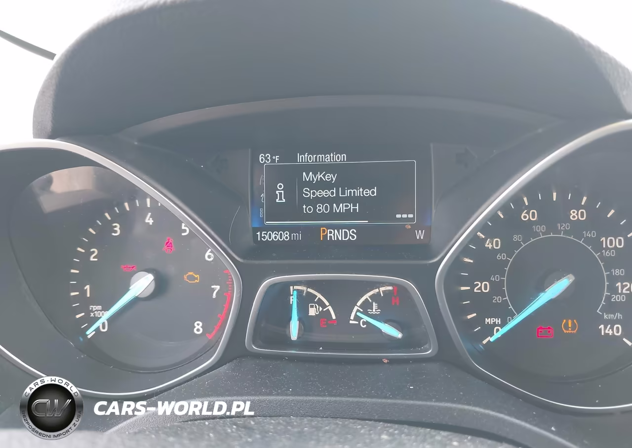 2017 Ford Escape Se VIN:1FMCU0GD1HUB42853 - 7