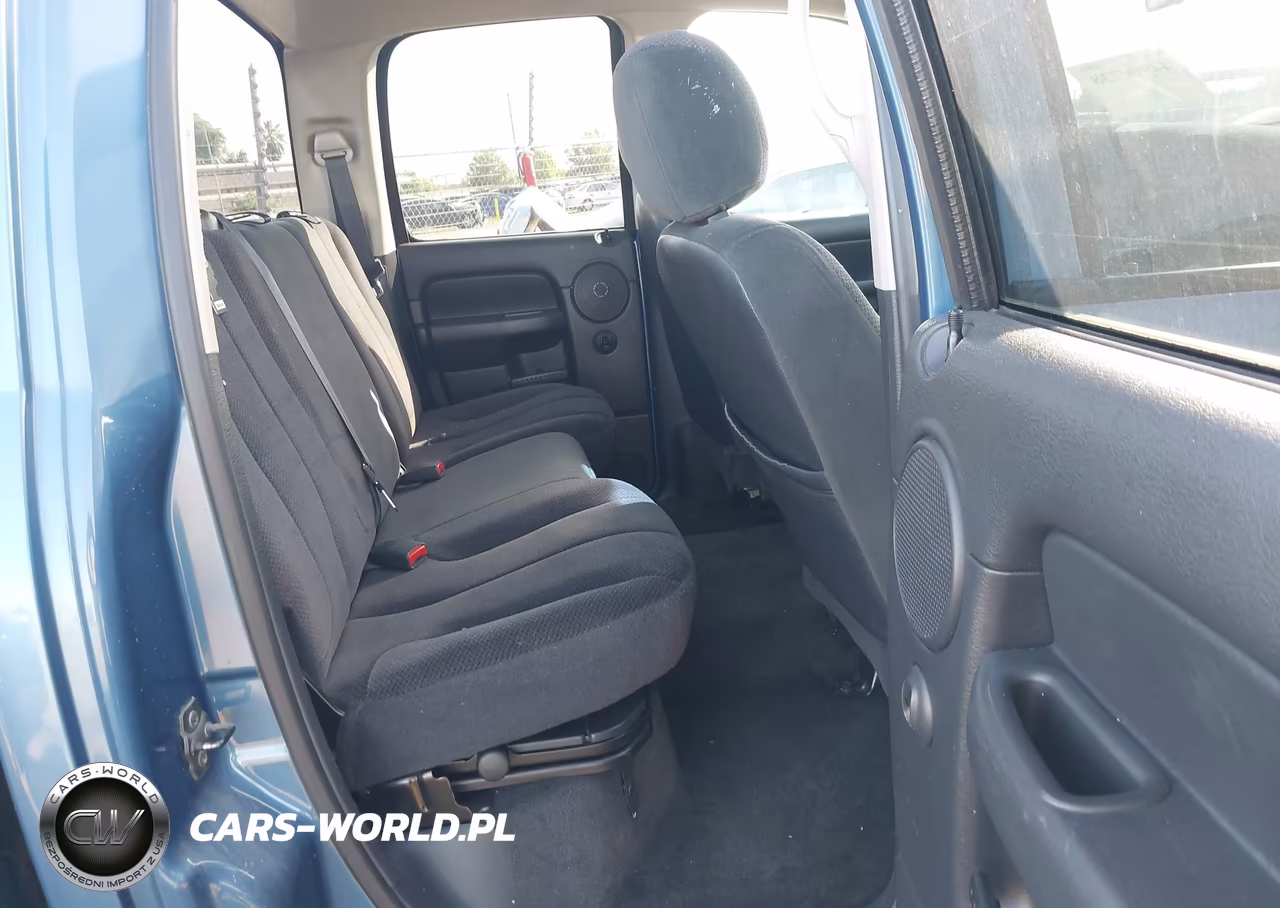 2002 Dodge Ram 1500 St VIN:3B7HA18NX2G107822 - 8