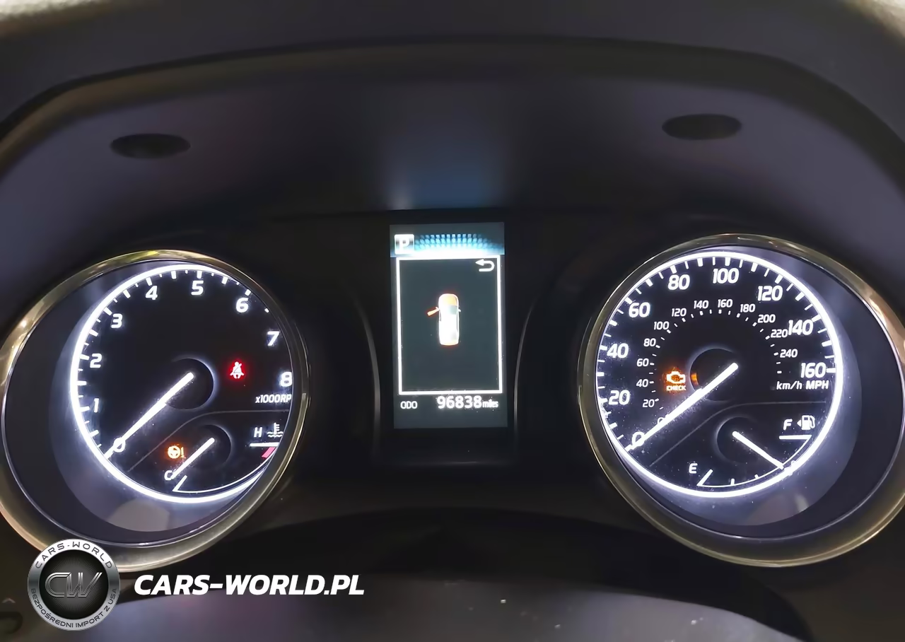 2020 Toyota Camry Se Nightshade Edition VIN:4T1G11AK4LU347311 - 7