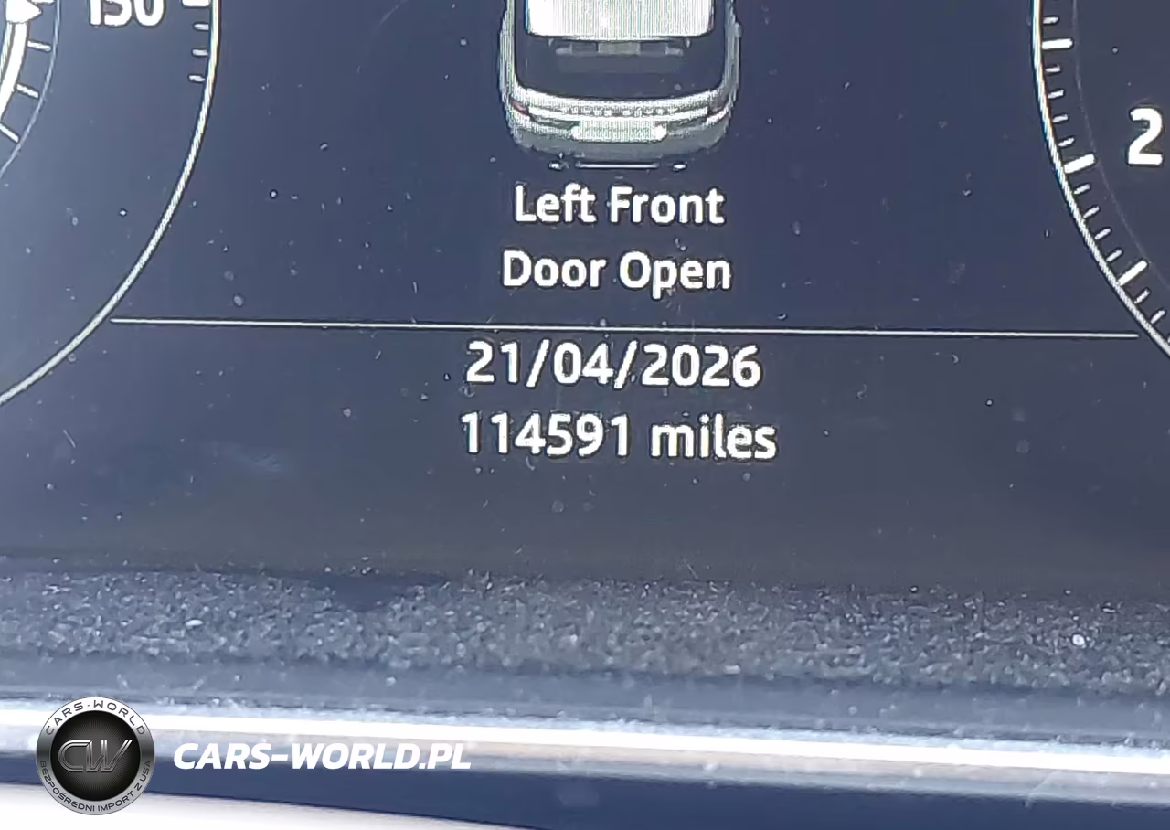 2017 Land Rover Range Rover Sport 3.0L V6 Supercharged Hse Dynamic VIN:SALWV2FVXHA175641 - 15
