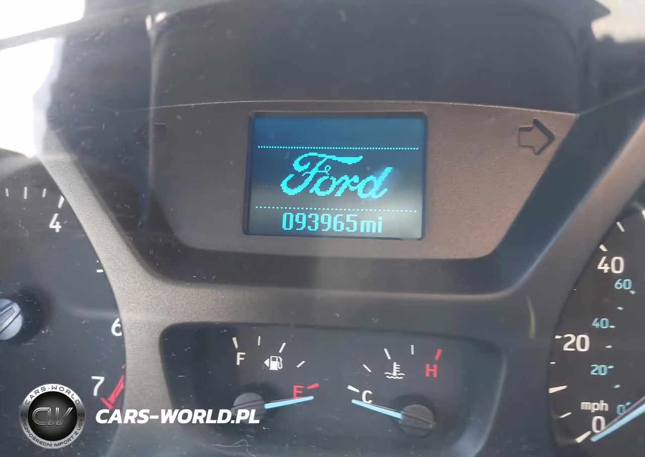 2018 Ford Transit-350 Xlt VIN:1FBZX2YG1JKB06273 - 16